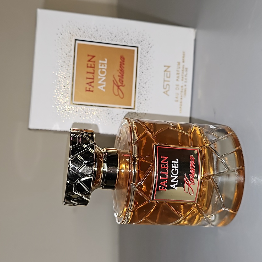 Parfum FALLEN ANGEL K By ASTEN